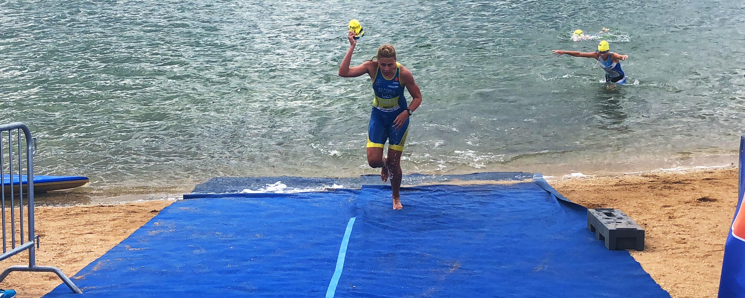 Triatlon